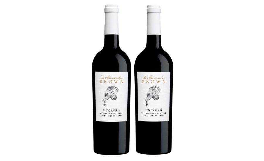 Zac Brown partners with Delicato Family Vineyards for new wine line
