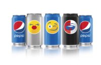 Pepsi Emojis
