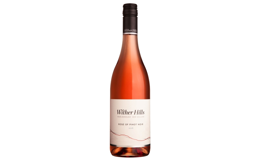 Wither Hills Rose of Pinot Noir