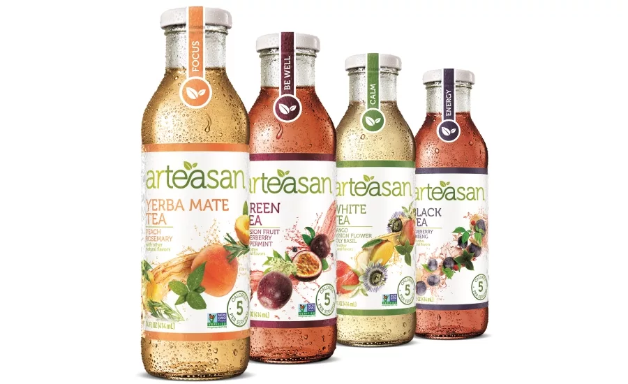 Arteasan New Image