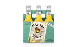 Malibu Beer
