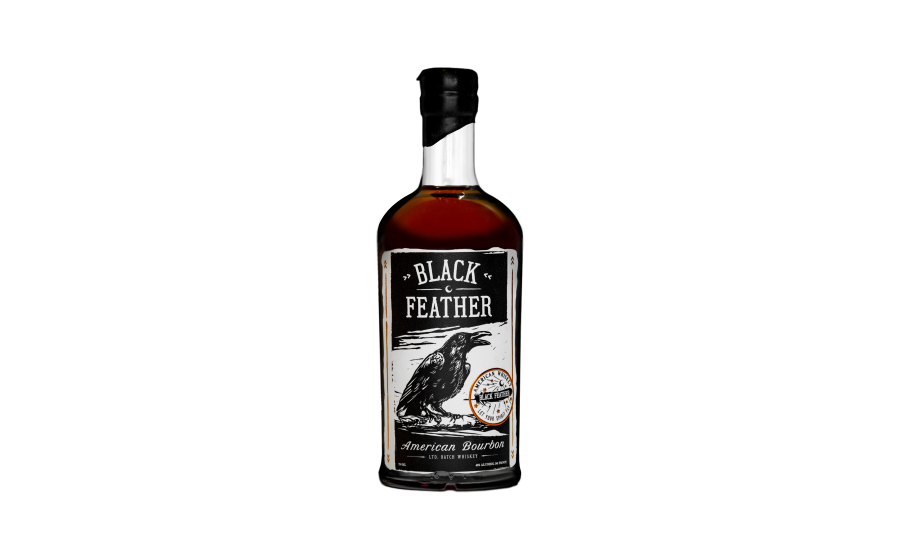 Black Feather Whiskey