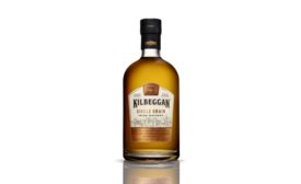 Kilbeggan Single Grain Irish whiskey