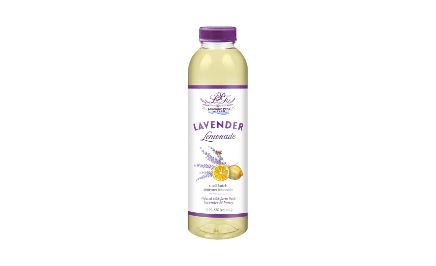 Lavender Lemonade 