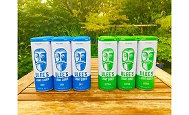 Ulees Light Dry Citra