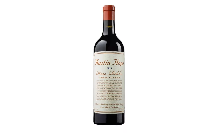 Austin Hope Cabernet