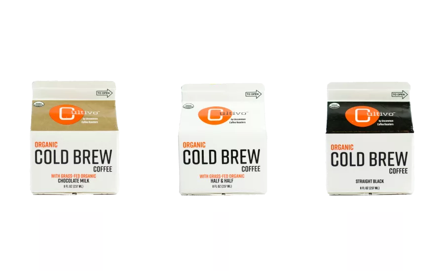 Cultivo Cold Brew