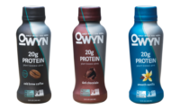 OWYN Protein Shakes
