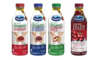 Ocean Spray Juice Blends, Pure Cranberry 