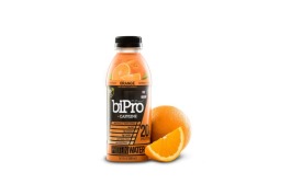 Orange BiPro Protein Water - Beverage Industry