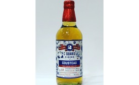 Cousteau - Beverage Industry