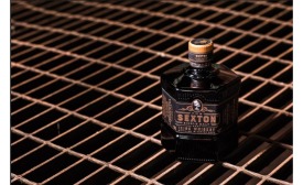 The Sexton Single Malt Irish Whiskey - Beverage Industry