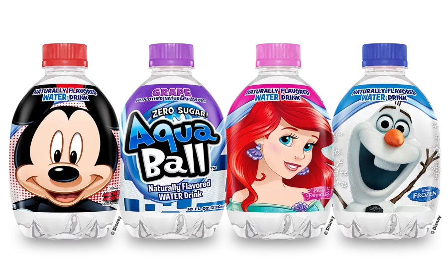 AquaBall
