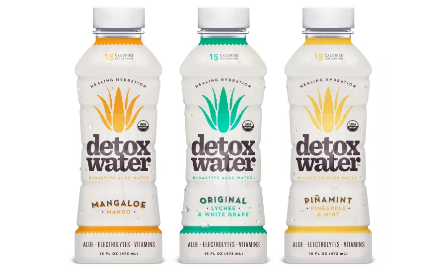 detoxwater