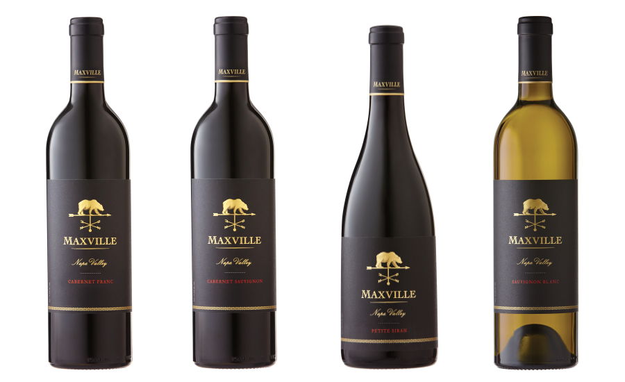 Maxville Lake Wines