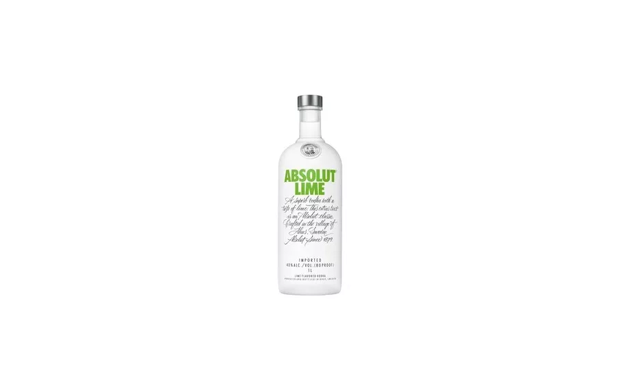 Absolut Lime