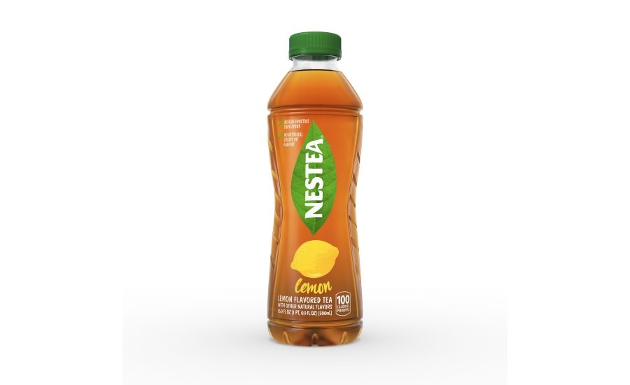 Nestea RTD Teas | 2017-01-23 | Beverage Industry