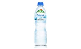 Monterreal Mineral Water