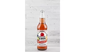 Portland Sangria Cider