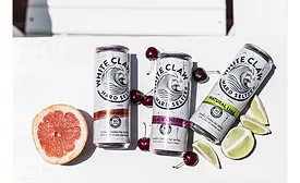 White Claw