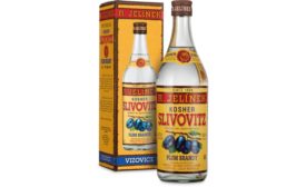 Slivovitz Plum Brandy 