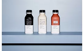 Soylent Cafe Vanilla, Chai