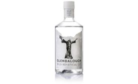 Glendalough Wild Botanical Gin 