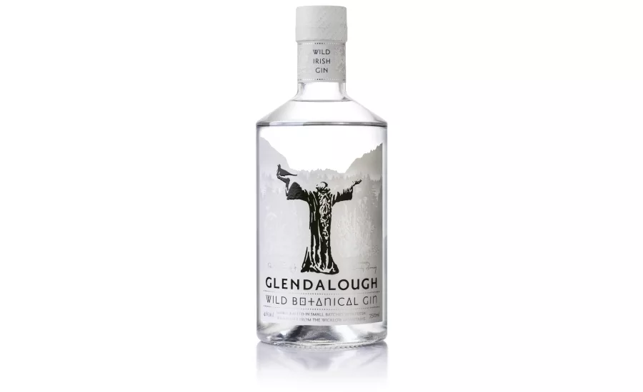 Glendalough Wild Botanical Gin