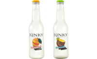 Kinky Cocktails Summer, Sunshine