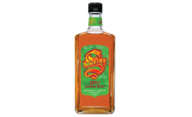 Sinfire Apple Cinnamon Whisky