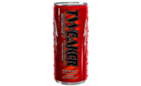 Tweaker energy drink 