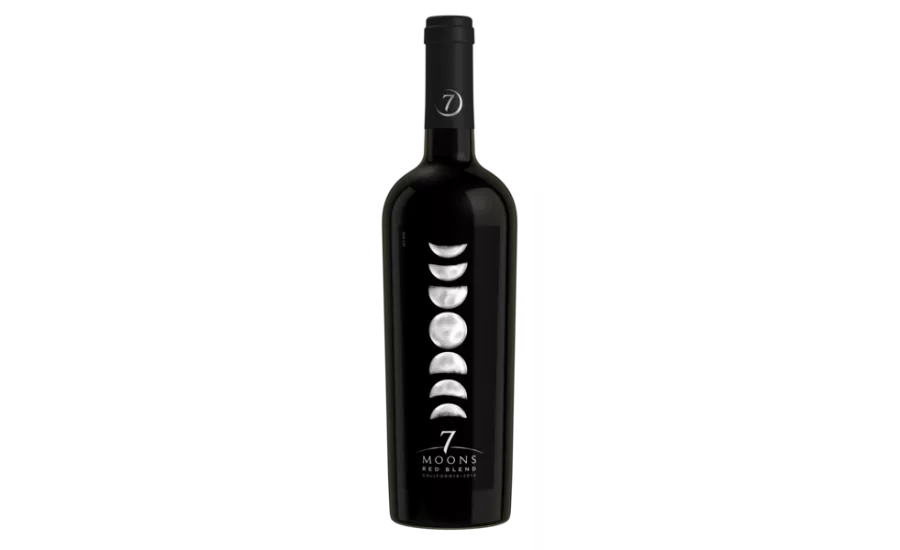 7 Moons Red Blend