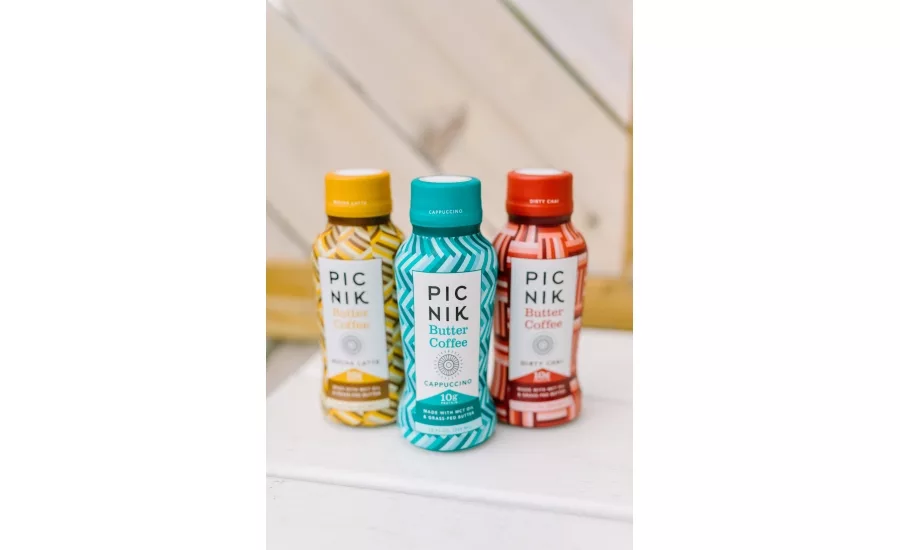 Picnik Butter Coffee