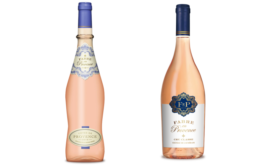 August Wine Fabre Roses