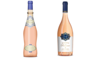 August Wine Fabre Roses