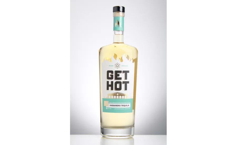 Get Hot Tequila
