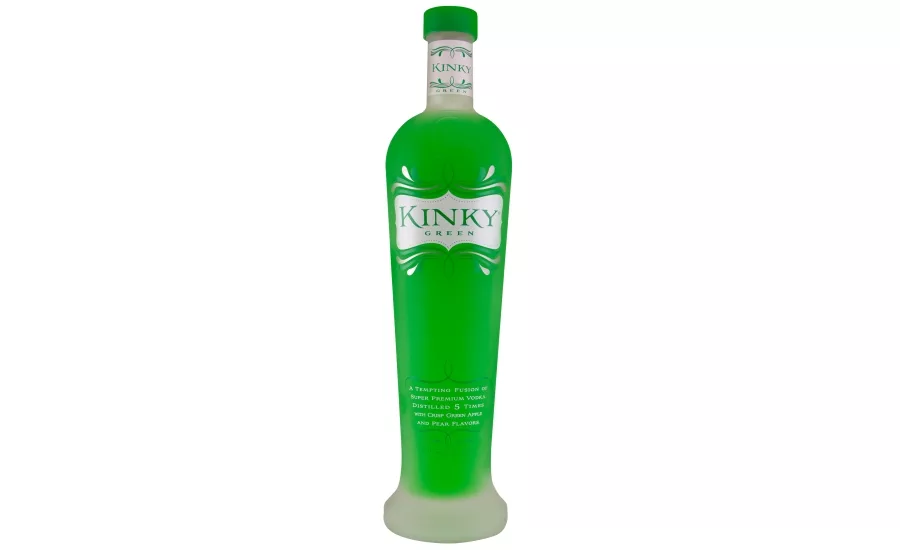 Kinky Green