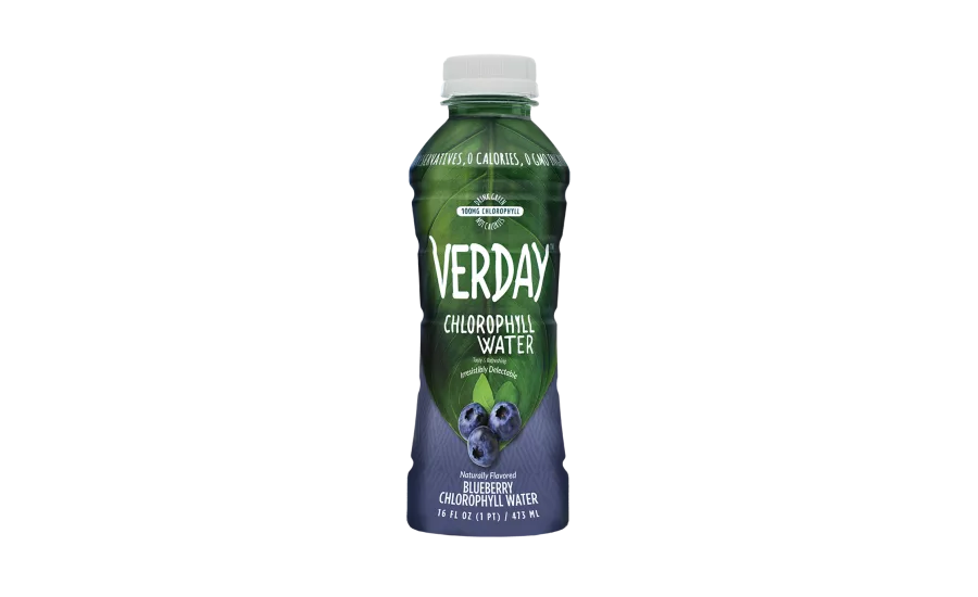 Verday Blueberry