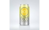 Disco Lemonade