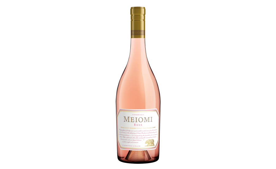 Meiomi Rosé 20170330 Beverage Industry