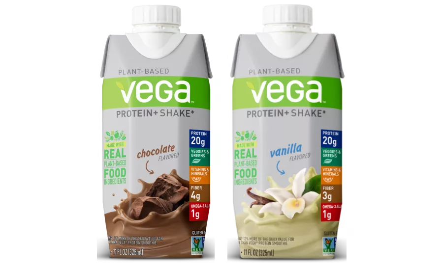 Vega Protein+