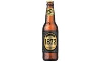 1872 Pre-Prohibition Lager