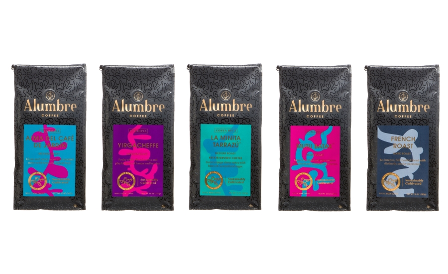 Alumbre Coffee
