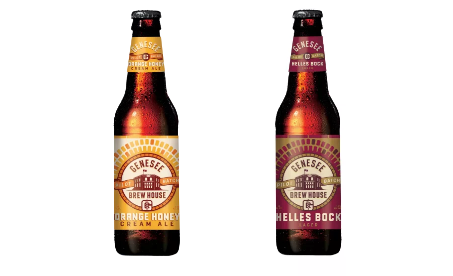 Genesee Summer releases