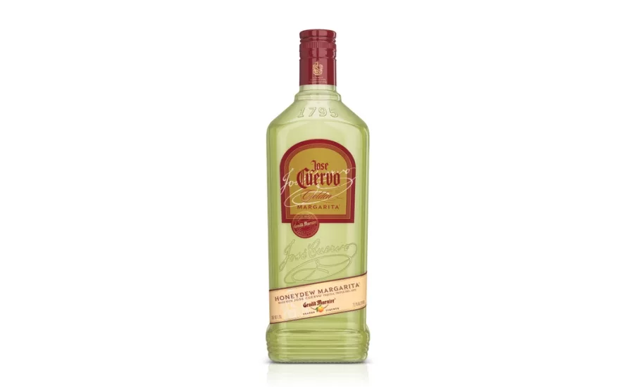 Jose Cuervo Honeydew Margarita