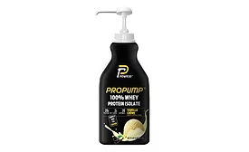 ProPump Vanilla