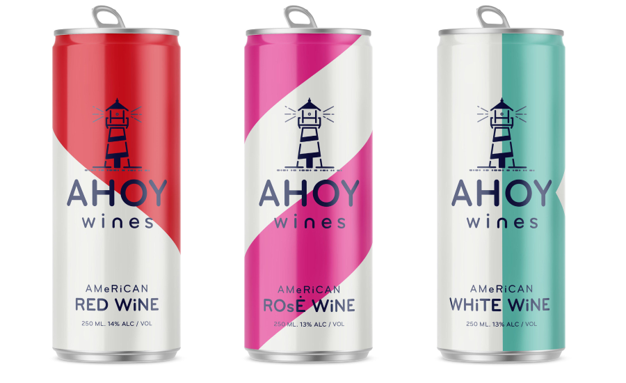 Ahoy Wines