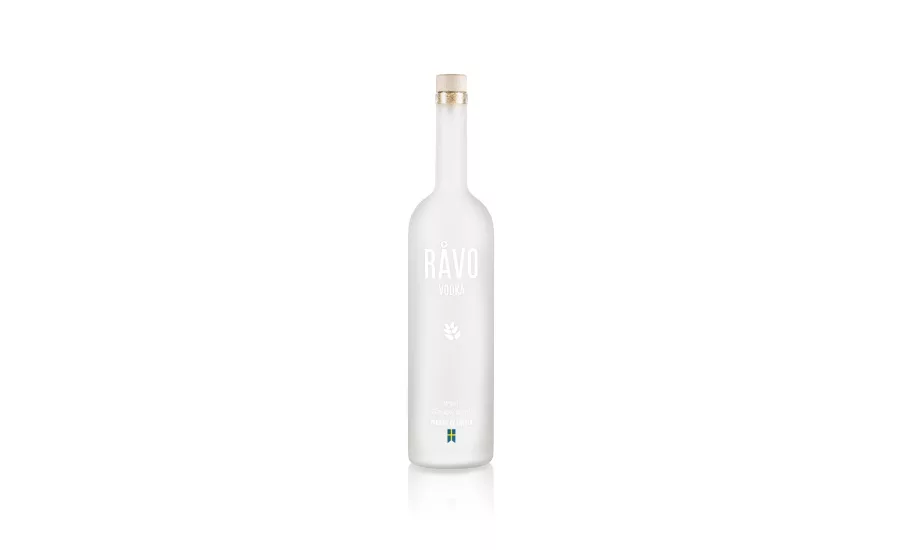 Ravo Vodka