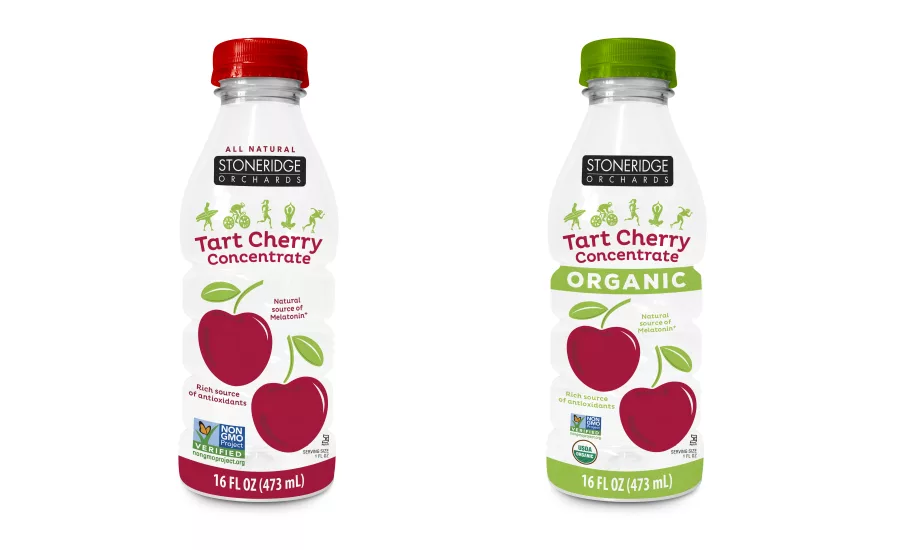 Stoneridge Tart Cherry