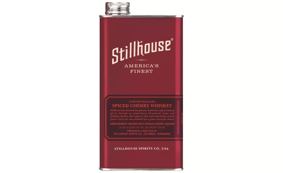 Stillhouse Spiced Cherry